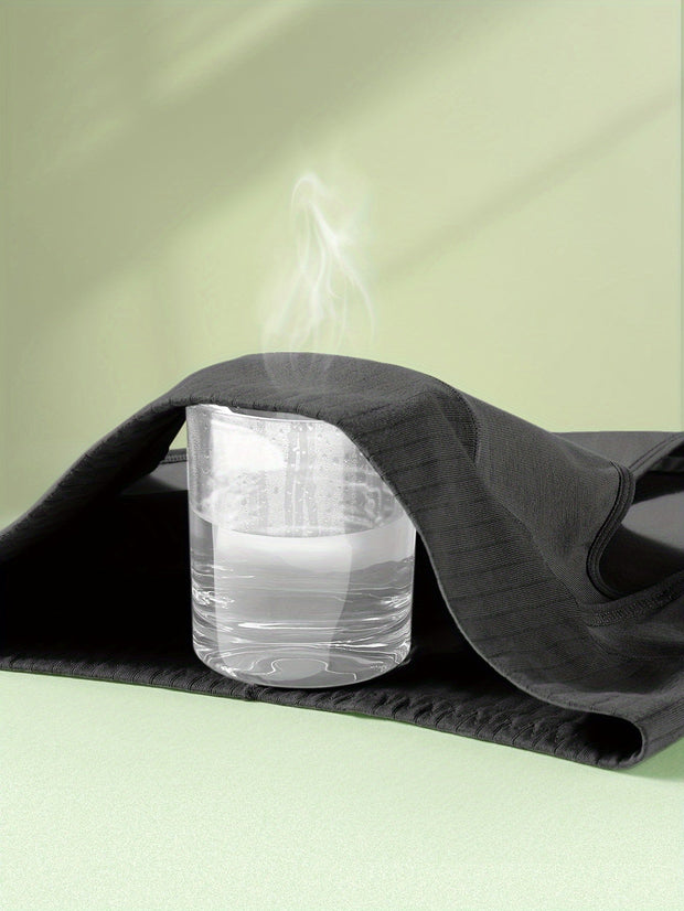 WW | Pack High Waist Bauchweg Slips Bequem, Atmungsaktiv Und Figurbetonend