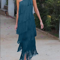 Vienna™ - Kleid mit Quasten