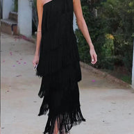 Vienna™ - Kleid mit Quasten