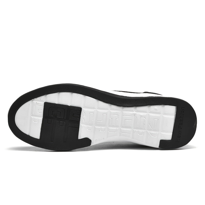 W&W Mode | Abriebfeste Und Atmungsaktive Herren Schnürschuhe