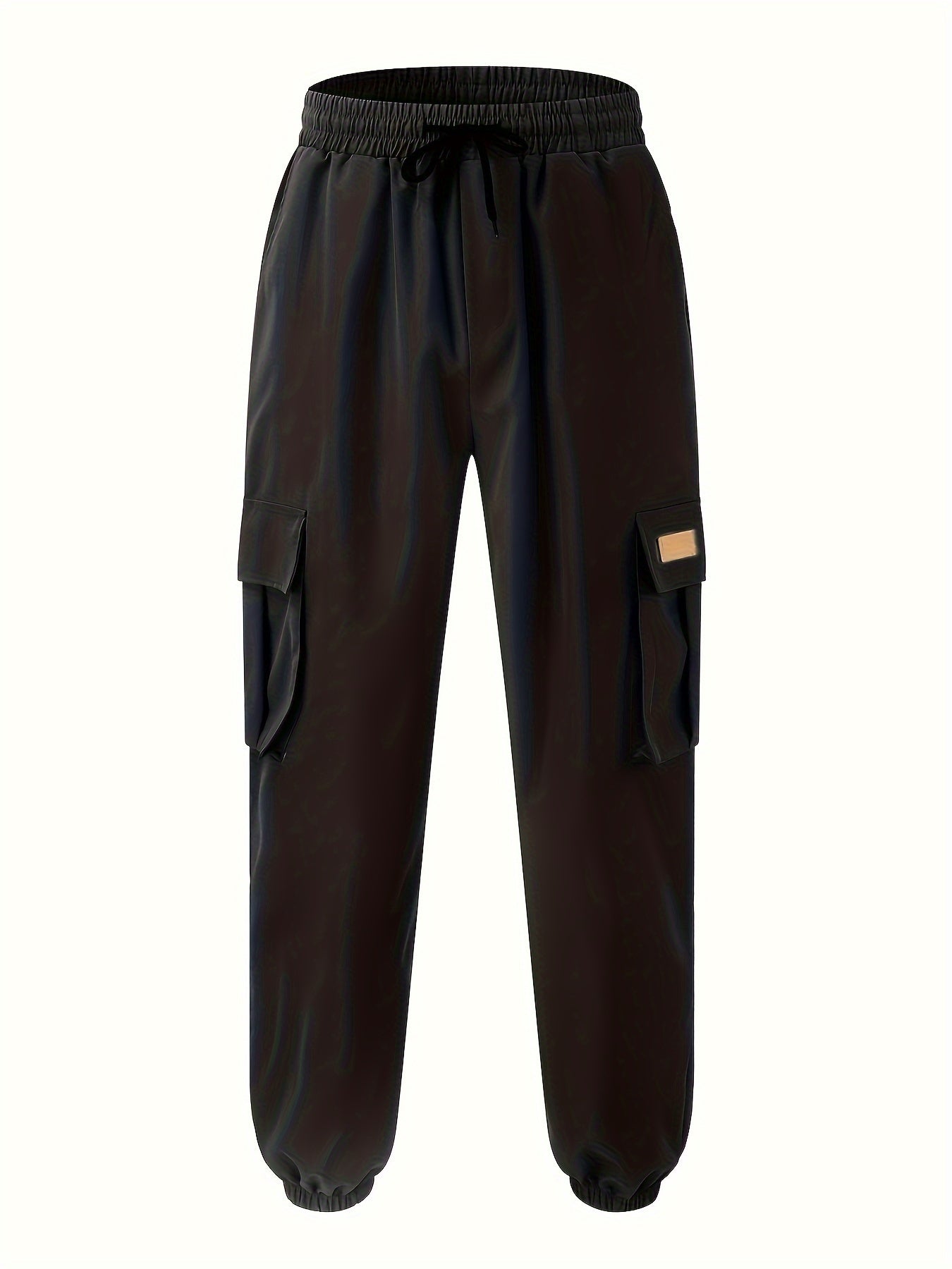 WW | Bequeme Herren Cargohose