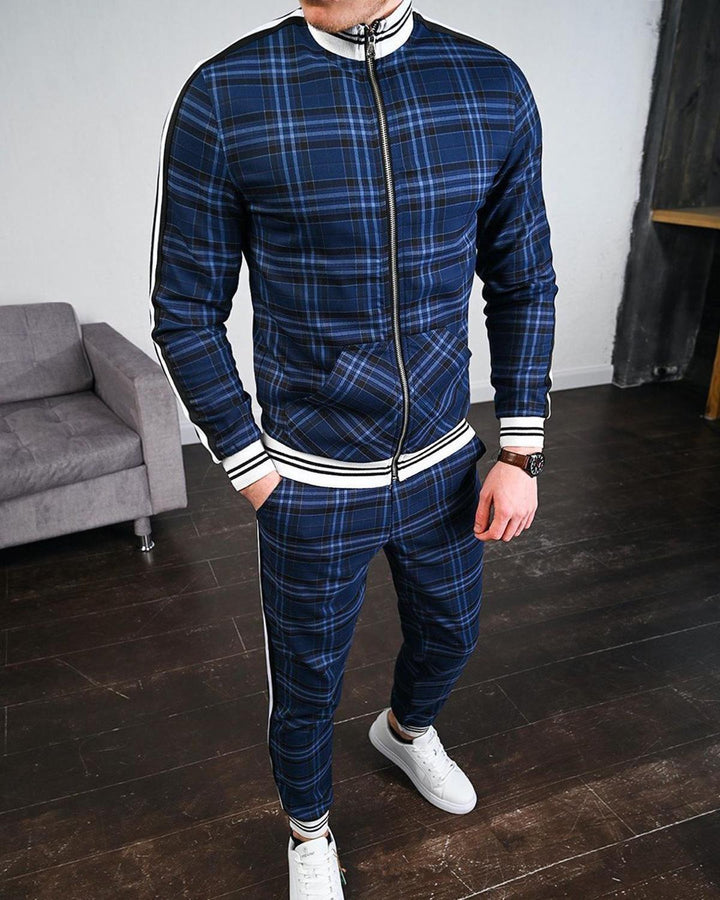 Herren-Bekleidungsset für vielseitige Outfits