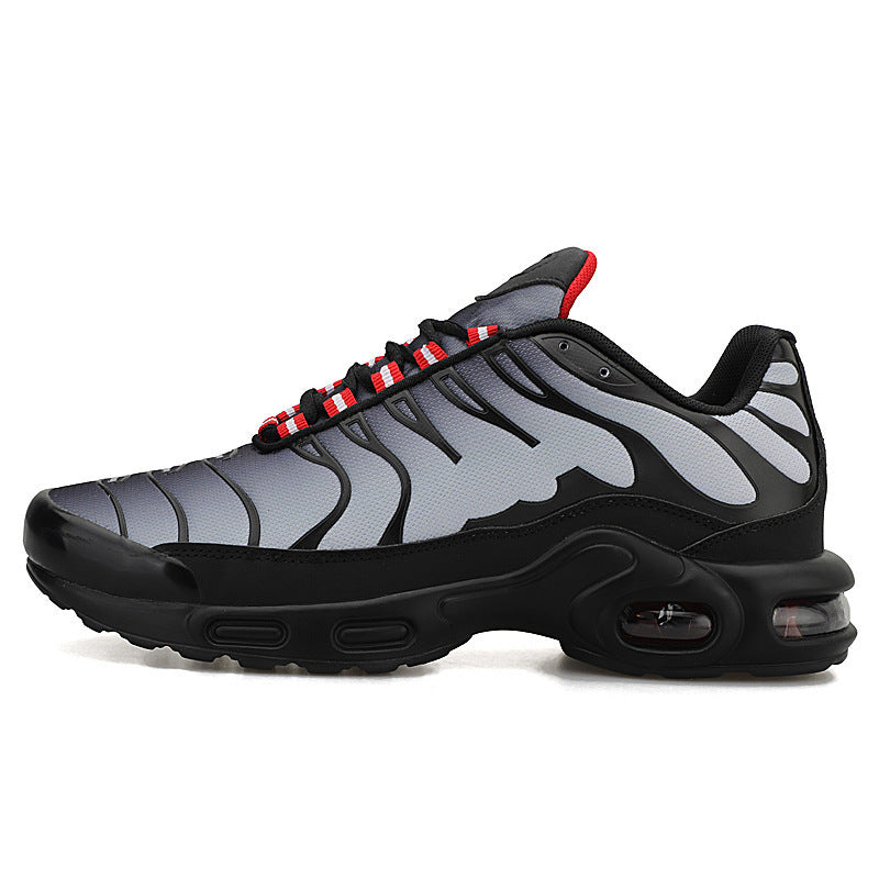 WW | Sportliche Herren Schuhe Aus Atmungsaktivem Material