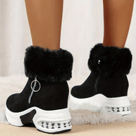 WW | Stilvolle Damenstiefel