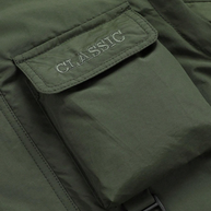 WW | Funktionale Outdoor Jacke Für Herren