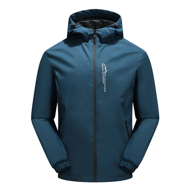 W&W Mode | Herren Outdoor Windjacke Mit Kapuze
