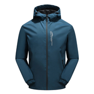 WW | Herren Outdoor Windjacke Mit Kapuze