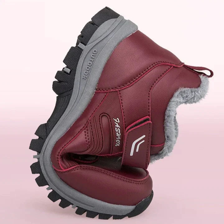 Ergonomische Thermische Stiefel (UNISEX)