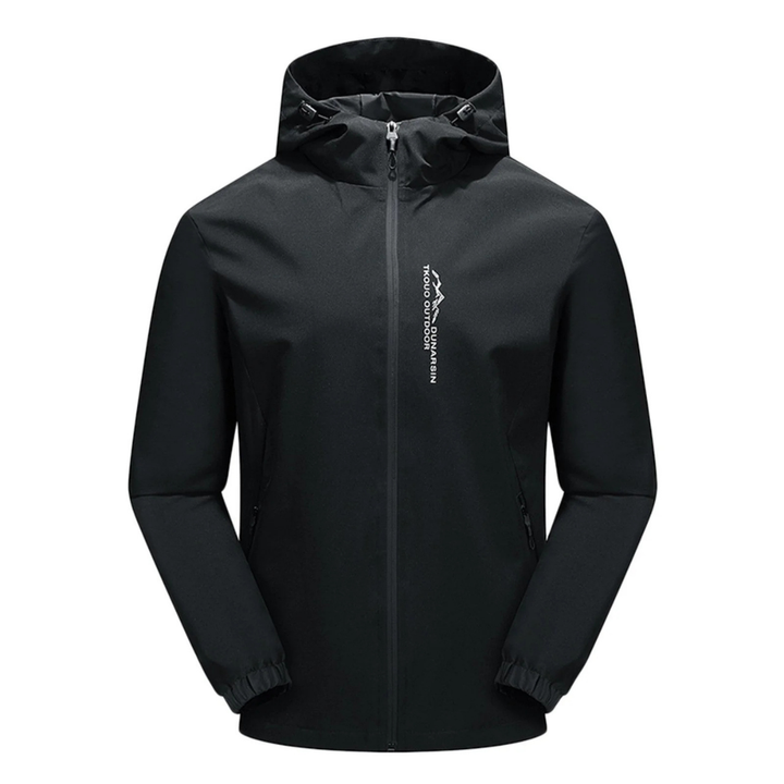 W&W Mode | Herren Outdoor Windjacke Mit Kapuze