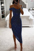 Marineblau