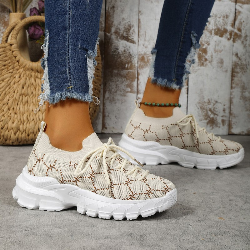 WW | Lässige Atmungsaktive Turnschuhe