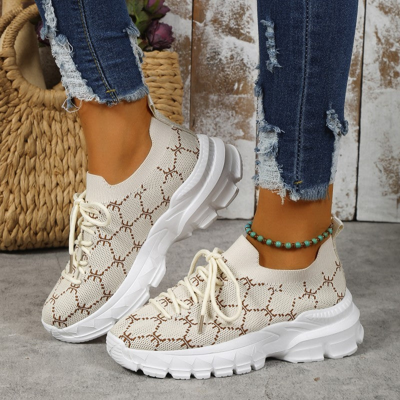 WW | Lässige Atmungsaktive Turnschuhe