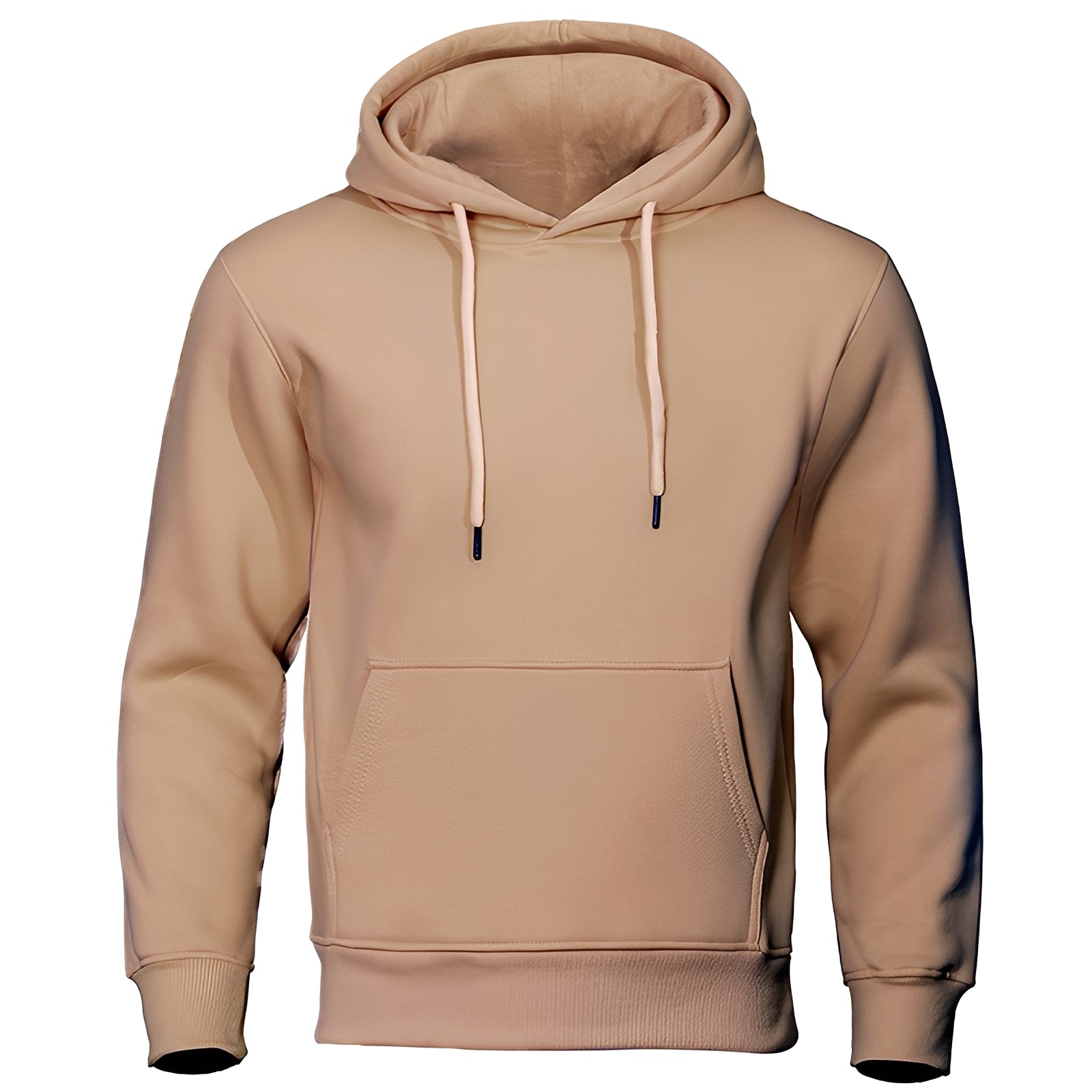 WW | Freizeit Fleece Hoodie für Herren