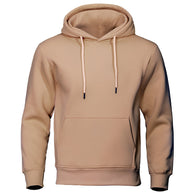 WW | Freizeit Fleece Hoodie für Herren