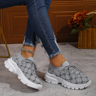 WW | Lässige Atmungsaktive Turnschuhe