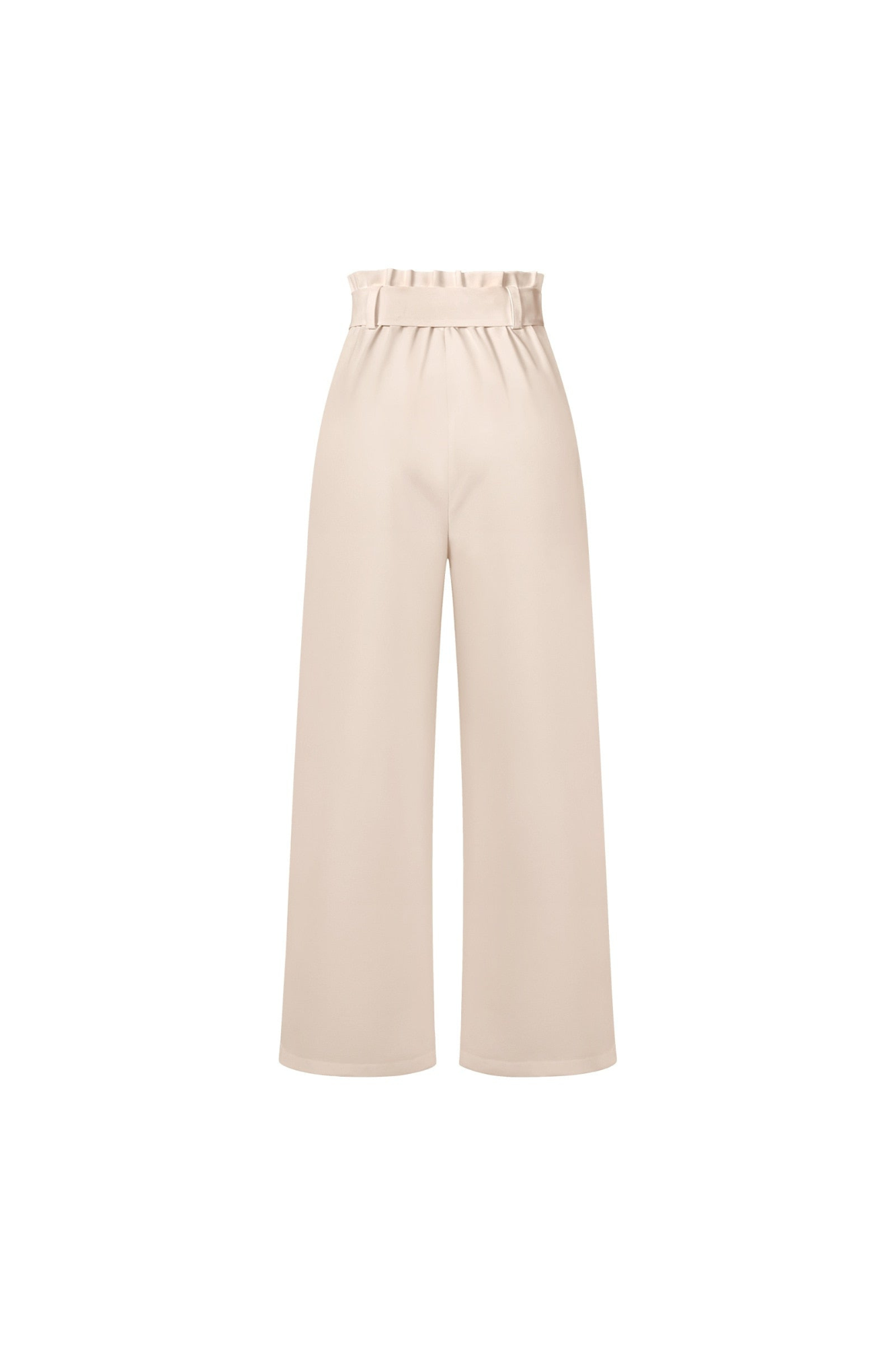 WW | Leinenhose Für Frauen Lang