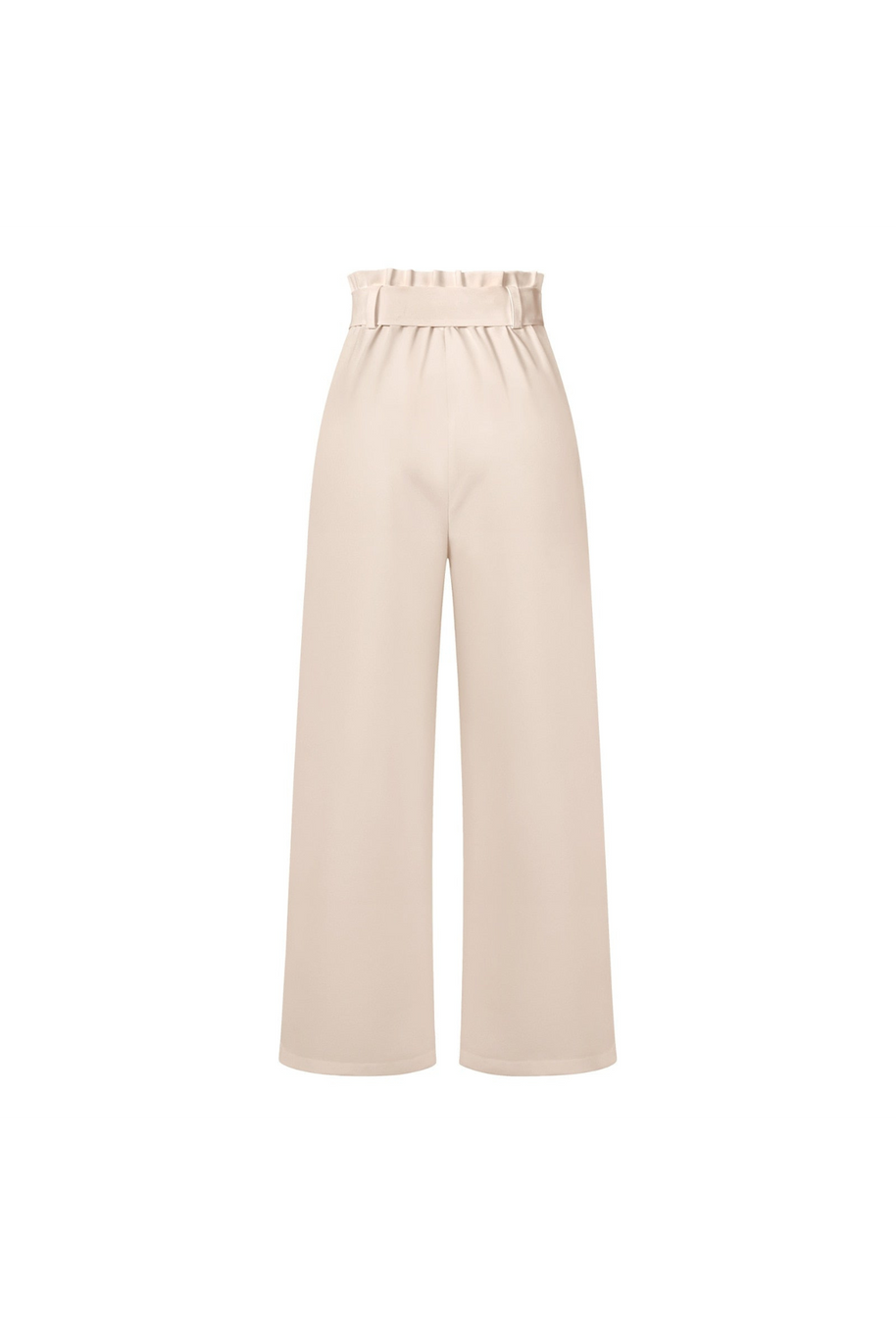WW | Leinenhose Für Frauen Lang