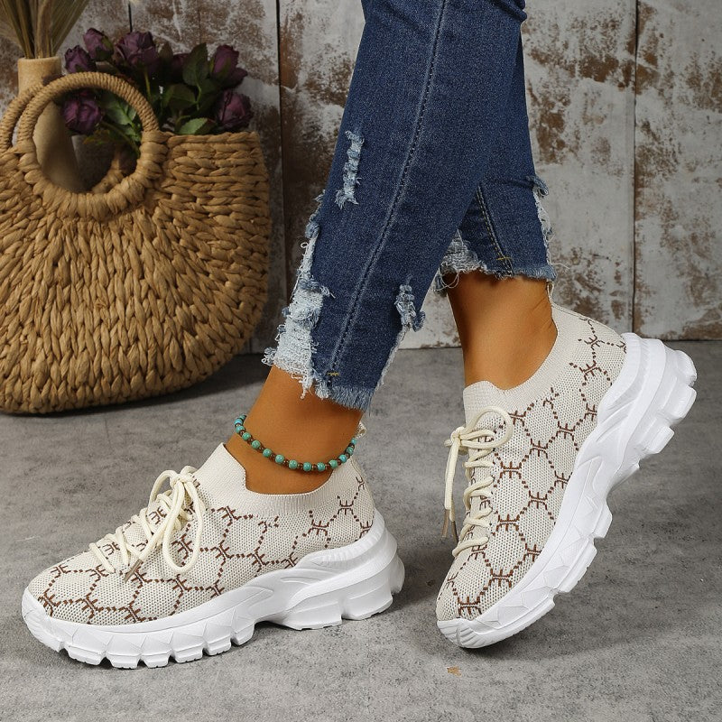 WW | Lässige Atmungsaktive Turnschuhe