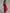 WW | Stilvolle Knielange Kleid mit Faltenwurf und Seitenschlitzen