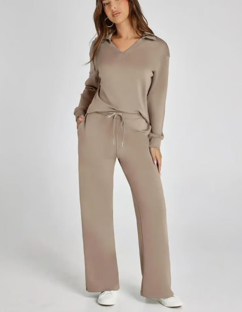 WW | Damen Jogginganzug Set