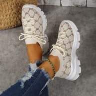 WW | Lässige Atmungsaktive Turnschuhe