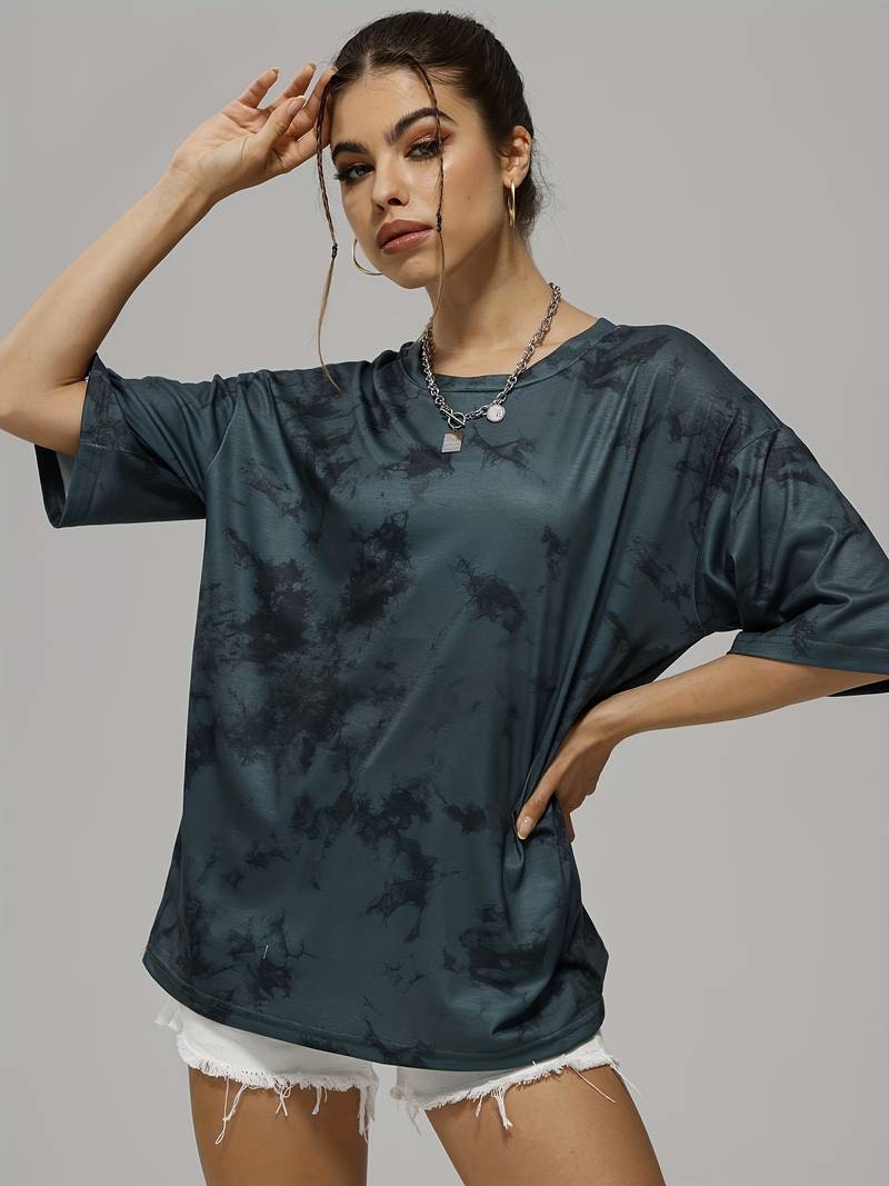 WW | Kurzärmliges Sportshirt für Mädchen