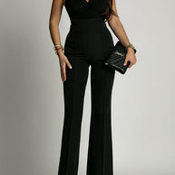 WW | Rosiedress Herzförmiger Ausschnitt Strapless Bustier Bodysuit