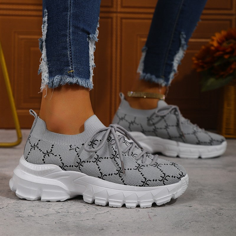 WW | Lässige Atmungsaktive Turnschuhe
