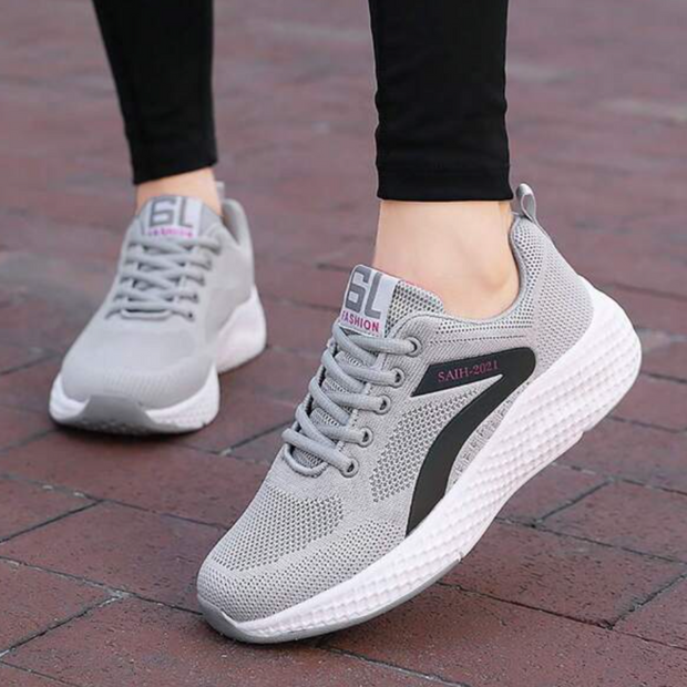 WW | Orthopädische Freizeitschuhe - Bequeme Passform