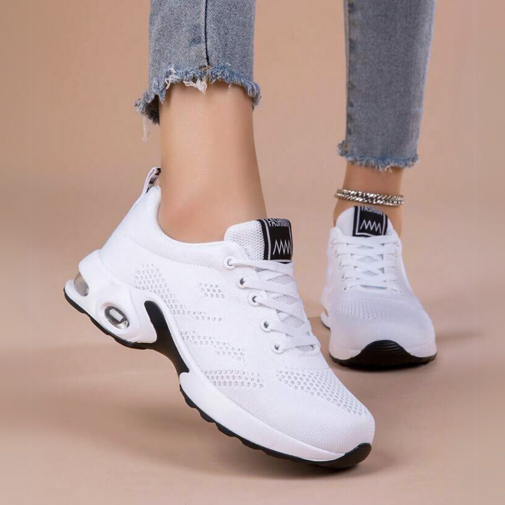 WW | Atmungsaktive Damen Sneaker