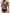 WW | Bunter Bikini Badeanzug