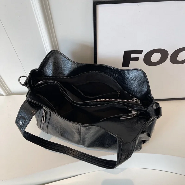 W&W Mode | Elegante Schultertasche für den Alltag