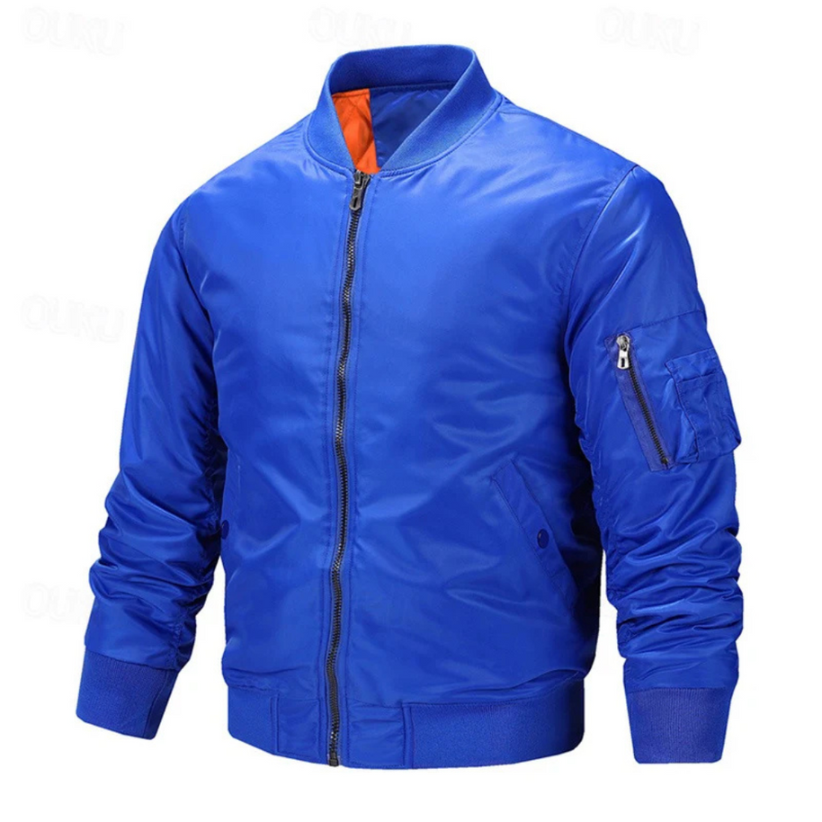 WW | Stylische Bomberjacke