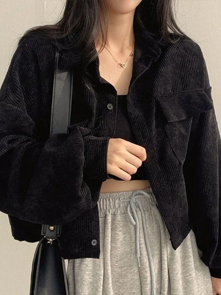 WW | Verkürzte Sommerjacke