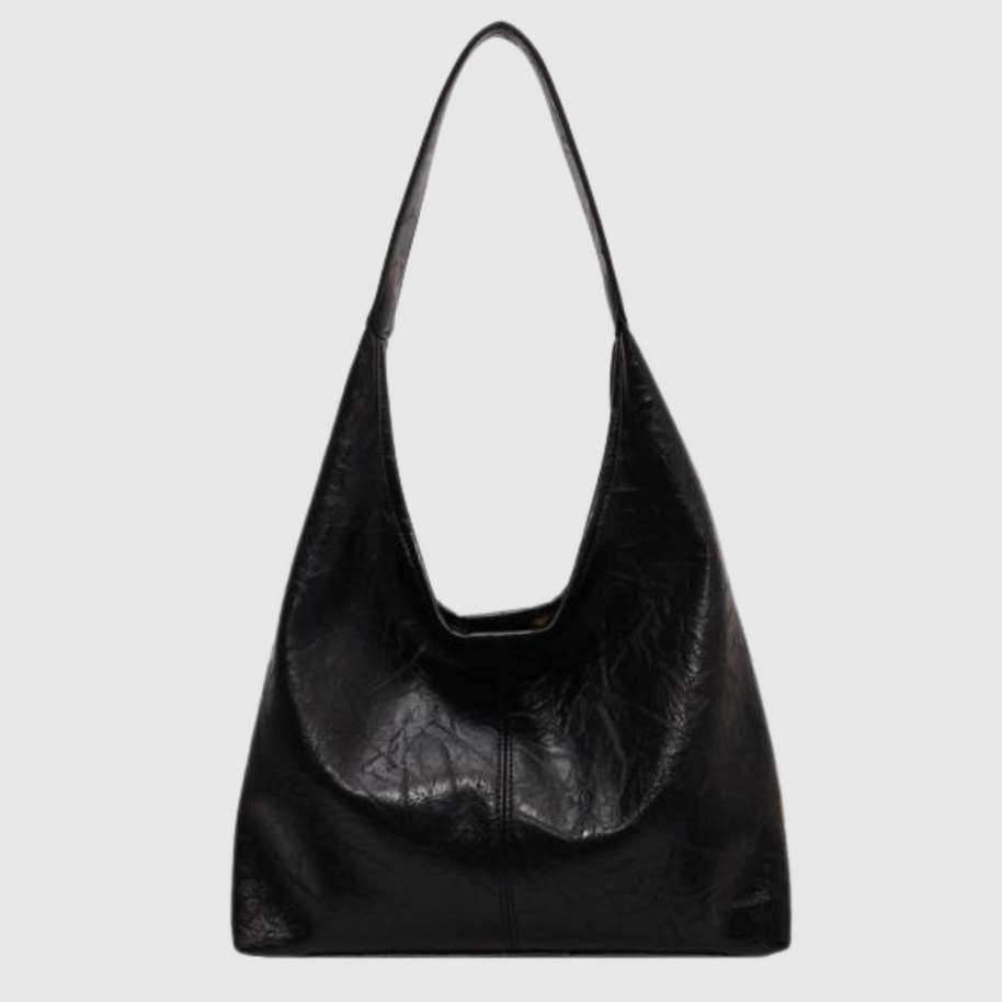 WW | Tasche aus gealtertem Leder Für Frauen