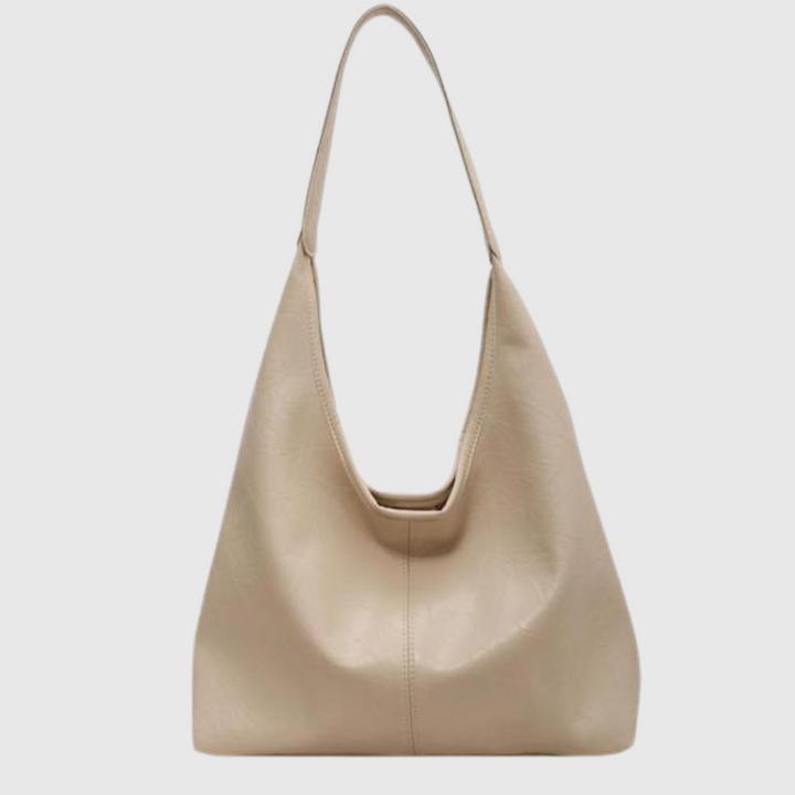 W&W Mode | Tasche aus gealtertem Leder Für Frauen