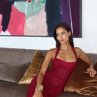 WW | It Maxi Kleid