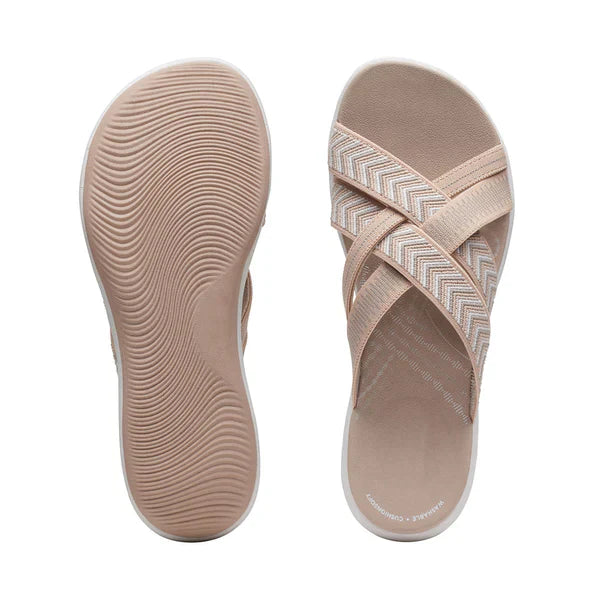 Leonora | Stilvolle ergonomische orthopädische Schuhe
