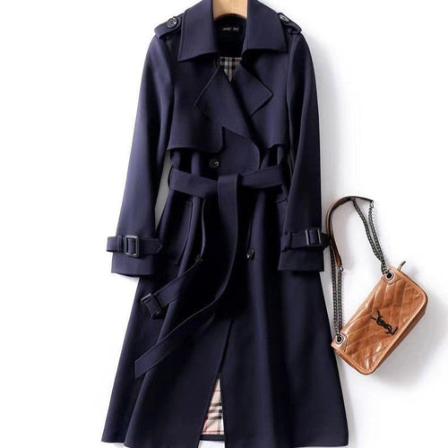 W&W Mode | Trenchcoat für Damen