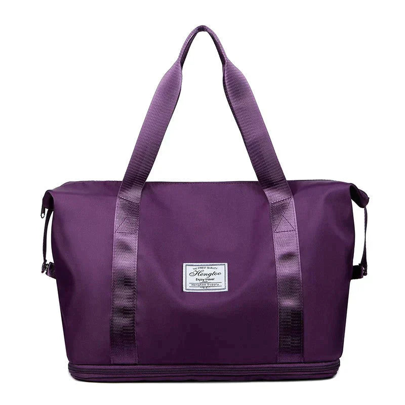 WW | Wasserdichte Reisetasche