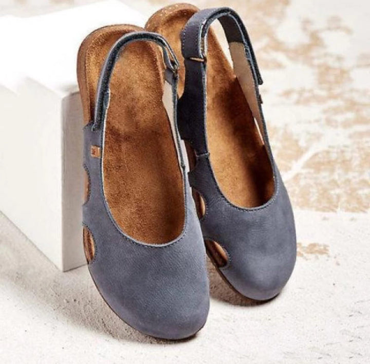 W&W Mode | Leichte Damen Sandalen