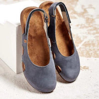 WW | Leichte Damen Sandalen