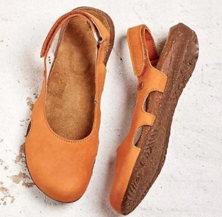 W&W Mode | Leichte Damen Sandalen
