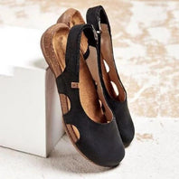 WW | Leichte Damen Sandalen