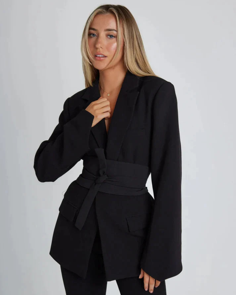 W&W Mode | Elegante Bürojacke