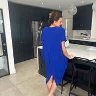 Kleid mit V-Ausschnitt | Unser Bestseller 2024