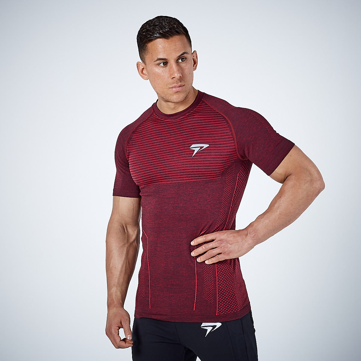 WW | Herren Workout T-Shirt