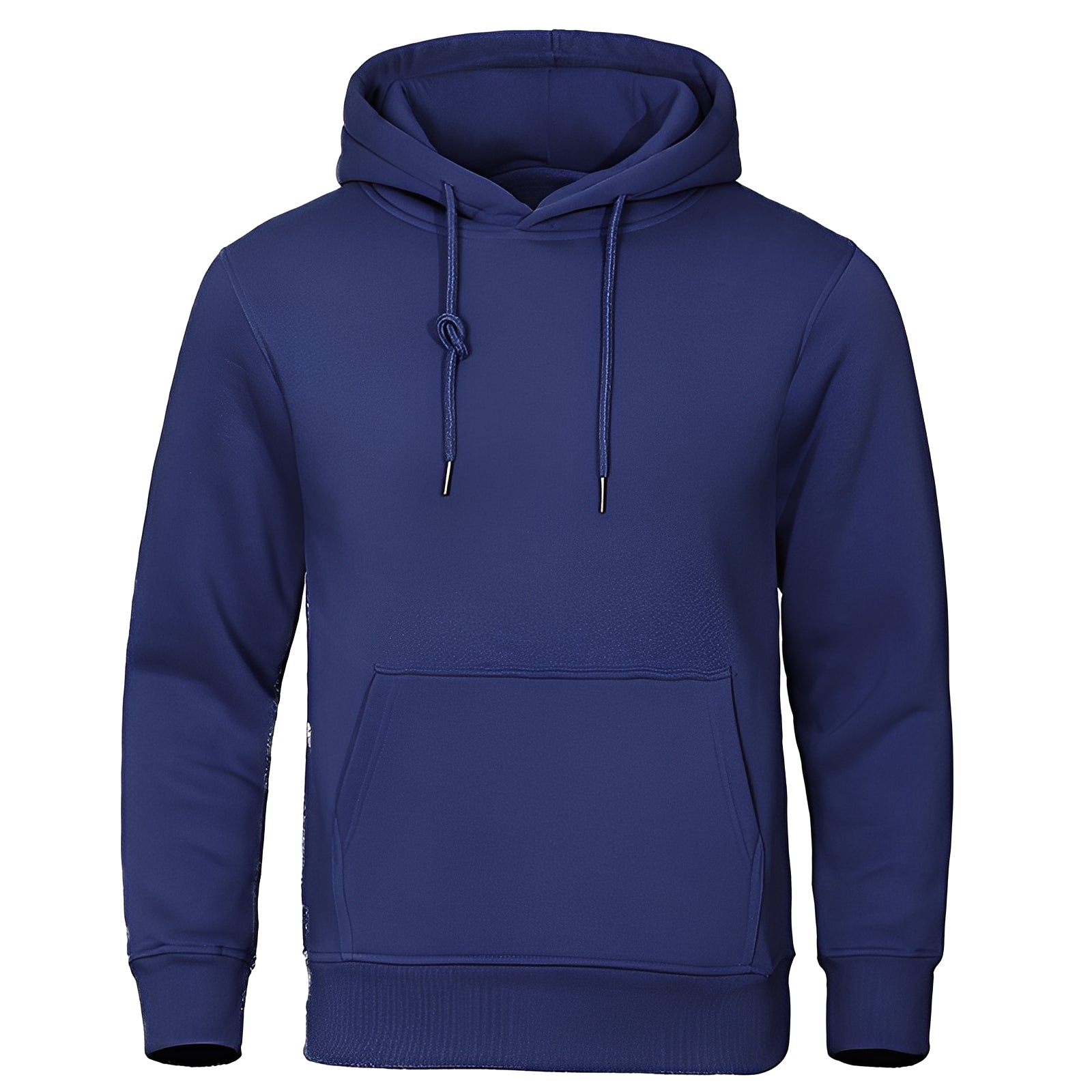 WW | Freizeit Fleece Hoodie für Herren