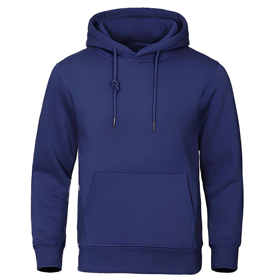 WW | Freizeit Fleece Hoodie für Herren