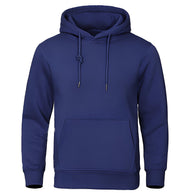 WW | Freizeit Fleece Hoodie für Herren